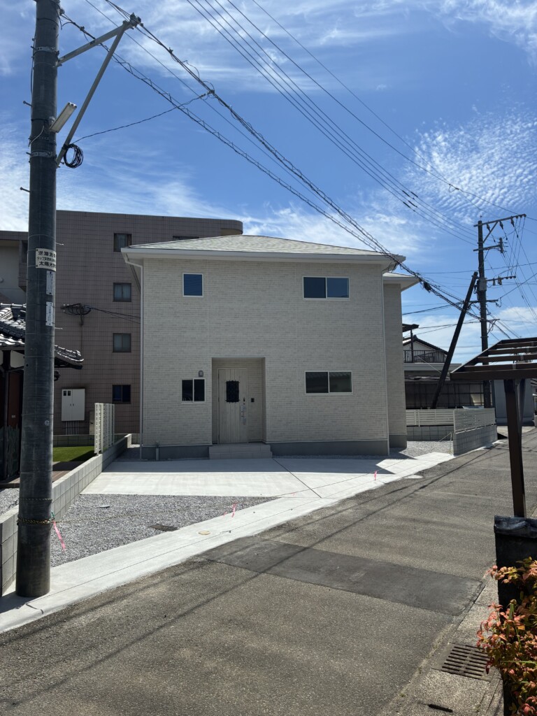 【Plus】大門町