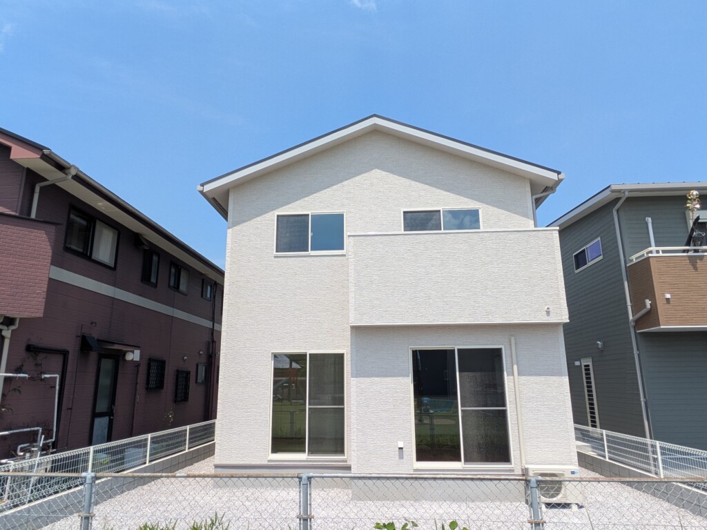 ＜4LDK＞伊形新築建売住宅Ｂ号棟