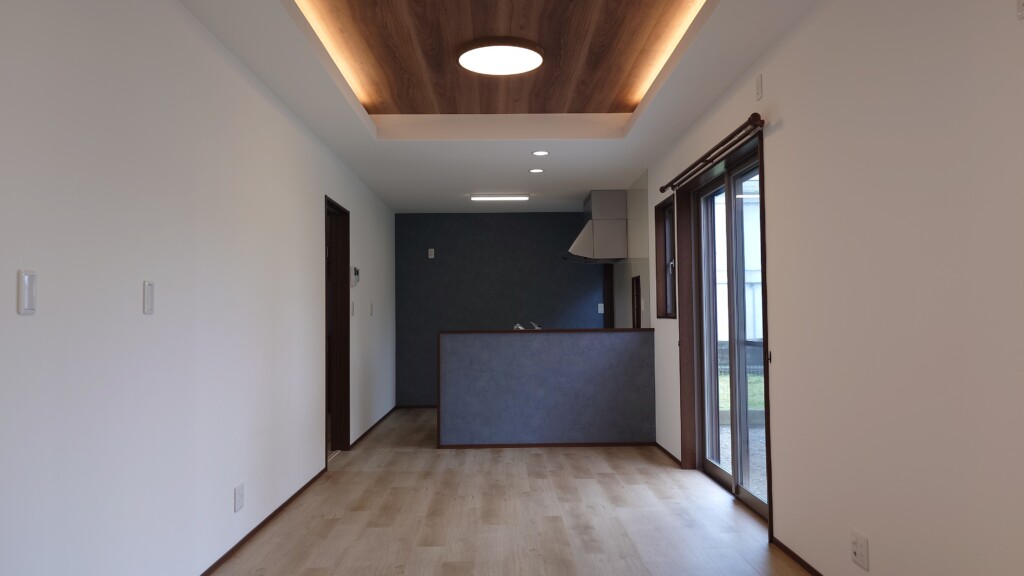 【3LDK】延岡市惣領町リフレッシュ住宅