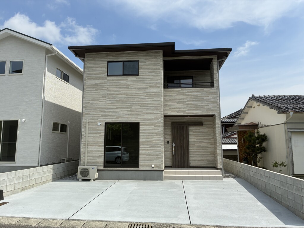 【Plus】富美山B