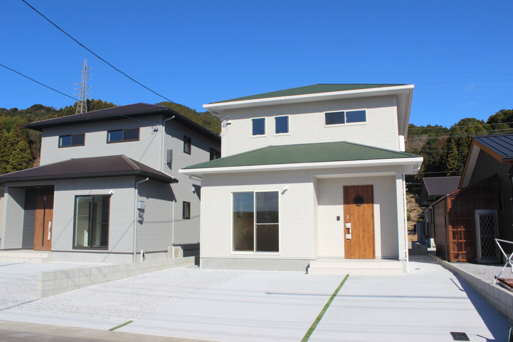 古川町B【Plus】