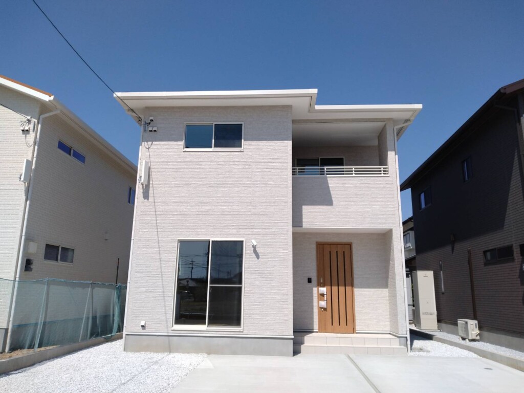 日向市永江町B【Plus】
