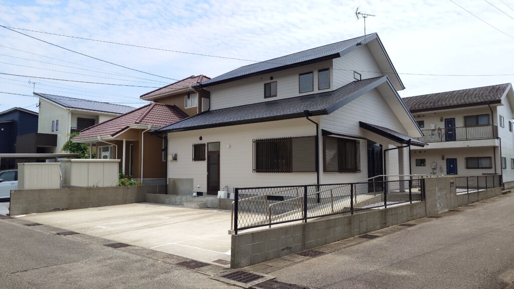 【3LDK】門川町宮ケ原リフレッシュ住宅